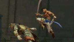 Neues Prince of Persia mit Gameplay-Trailer angekündigt und einen Release gibts auch
