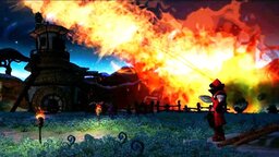 Project Spark - Ingame-Trailer zur Xbox-Beta