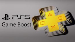 PS Plus Collection: Das bieten die Spiele im PS5 Boost Modus