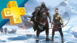 PS Plus ExtraPremium im Januar 2025: Das sind alle neuen Gratis-Spiele im Abo