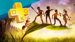 PS Plus Essential für Juni 2026: Überraschung, Sony hat die neuen Spiele jetzt schon enthüllt!