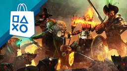 Nur 2,99 Euro im PS Store: Eines der besten Koop-Spiele könnt ihr euch jetzt mit 90% Rabatt schnappen