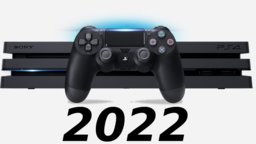 PS4-Spiele 2022: Alle neuen PlayStation 4-Games im nächsten Jahr
