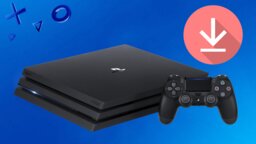 PS4-Update 9.00 lässt euch endlich PS5-Trophäen ansehen + mehr