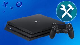 PS4-Update 10.50 ist jetzt live und bringt einige Quality-of-Life-Verbesserungen