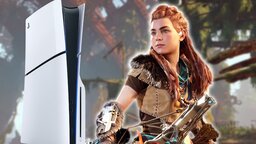 Sony stellt Horizon Zero Dawn Remastered-Änderungen vor und die Liste ist viel länger, als ihr gedacht hättet