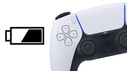 DualSense-Controller mit PS5 verbinden + aufladen - Anleitung