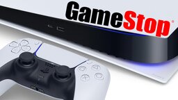 GameStop warnt vor Fake-Shop