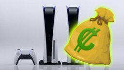 Die PS5 wird ab heute teurer - Sony erhöht Preise in Europa, doch es gibt auch eine gute Nachricht