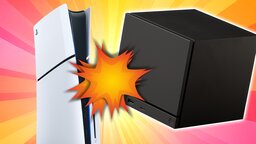 Steam Machine vs. PS5: Die Valve-Konsole wird Sony in gleich mehreren Punkten übertreffen