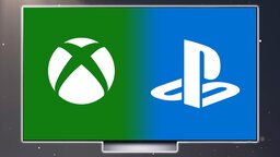 Xbox greift an - PS5-Spielerin wird von kuriosem Grafikfehler geplagt und Fans scherzen über eine feindliche Übernahme