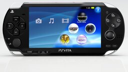 Rückblick: PSP und PS Vita - Die portablen PlayStations