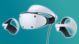 Sony zeigt endlich, wie das neue Headset aussieht