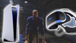 PSVR auf der PS5 ist Fluch und Segen zugleich