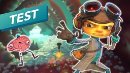 Psychonauts 2 im Test: Ein außergewöhnliches Spiel mit dem Herz am rechten Fleck