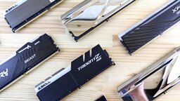 Diebe klauen mittlerweile RAM-Riegel aus PCs - weil sie wertvoller sind als der gesamte Rest