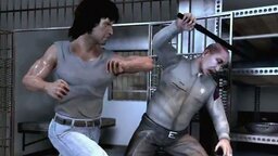Rambo: The Video Game - Gameplay-Trailer zur Filmumsetzung