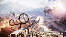 Rambo: The Video Game - Gameplay-Trailer zeigt die Bosskämpfe