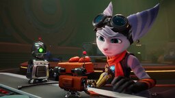 Ratchet & Clank: Rift Apart - 15 Minuten Gameplay von der State of Play