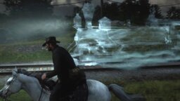 Red Dead 2 - Gruseliger Geisterzug saust durch die Welt: So findet ihr ihn