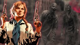 Red Dead 2 - Wir brauchen einen Story-DLC mit Sadie als Heldin + Zombies