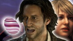 Resident Evil 4 Remake: Ashley und Co. richtig nerven? Bewerft sie mit Eiern