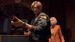 Resident Evil 4: Genialer Skip lässt euch knackigen Kampf im Schloss abkürzen