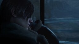 Resident Evil 4 für PS5 und Xbox Series XS offiziell angekündigt