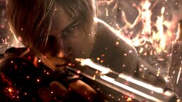 Demo für Resident Evil 4 Remake angekündigt und neues Gameplay gibts auch