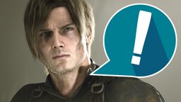 Ein erster Resident Evil Requiem-DLC könnte schon am Ende des Spiels verraten worden sein - mit dieser Anspielung