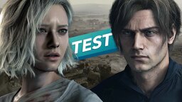 Nicht das beste Resi - aber ein verdammt gutes