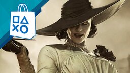 Bis zu 90% Rabatt im PS Store: Neuer Halloween-Sale bringt über 1.000 Grusel-Angebote - hier sind unsere 14 Empfehlungen