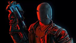 Ruiner - Stylischer Gameplay-Trailer zum Twinstick-Shooter enthüllt Releasetermin