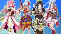 Rune Factory: Guardians of Azuma - Alle 16 Romanzen und was hinter den Verwobenen Schicksalen steckt
