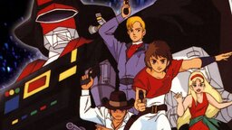 Wer diese vier Tele 5-Anime noch kennt, ist ein echtes Kind der 90er