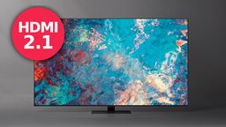 MediaMarkt – Samsung Neo QLED 4K-Fernseher jetzt zum Bestpreis [Anzeige]
