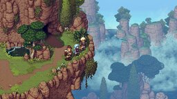 Sea of Stars - Das Fantasy-RPG kommt jetzt auch auf PS4 und PS5