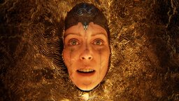 Hellblade 3 angekündigt: Heißt nur Senua und startet direkt mit Action-Gameplay