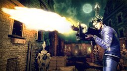 Shadows of the Damned - Launch-Trailer