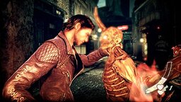 Shadows of the Damned - Test-Video für Xbox 360 und Playstation 3