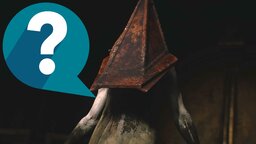 Silent Hill 2: Wer oder was ist Pyramidhead? Wir erklären euch, was hinter der Kultfigur steckt