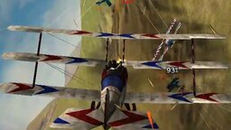 Sky Gamblers: Rise of Glory - Trailer