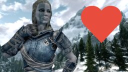 Heiraten in Skyrim: Alle Partner und die Vorteile einer Hochzeit