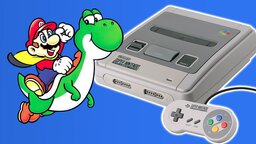 Nach 33 Jahren wurde der größte Hardware-Fehler des Super Nintendo endlich behoben - Modder beseitigt massives Grafik-Problem