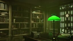 Song of Horror - Nächster Indie-Schocker erscheint zu Halloween auf PS4 & Xbox One