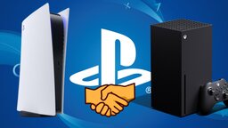 Keine Exklusiv-Offensive, sondern ein Umdenken für PlayStation