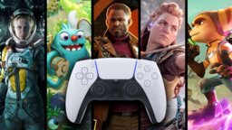 Sony plant, bis 2026 zehn Live-Service-Spiele zu veröffentlichen
