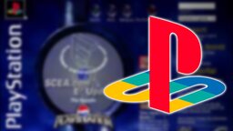 Sonys PlayStation-Webseite von 2001 ist ein absoluter Fiebertraum und wir wollen sie ein bisschen zurück