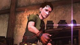 Sorcery - Entwickler-Video #1: Die Move-Steuerung