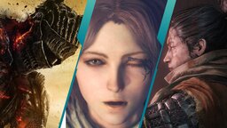 Elden Ring, Bloodborne und Co.: Das sind alle 7 Souls-Spiele von FromSoftware im Schwierigkeits-Ranking